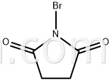 N-Bromosuccinimide Cas No. 128-08-5